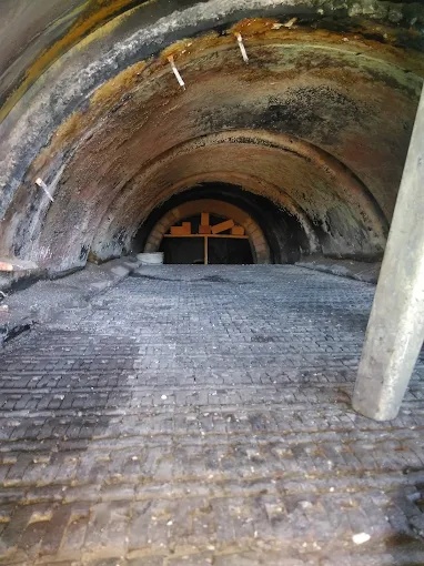 oven