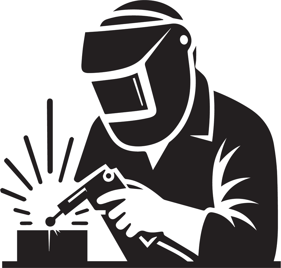 weld
